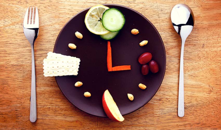 Cuidados com Jejum Intermitente