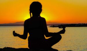 Regina Estética e Cabelo - Meditação