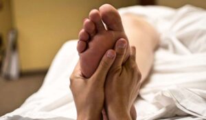 Regina Estética e Cabelo - Reflexologia Podal