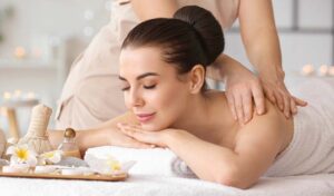 Regina Estética e Cabelo - Massagem e Imunologia