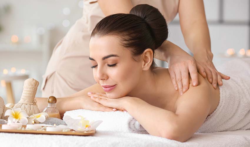 Regina Estética e Cabelo - Massagem e Imunologia